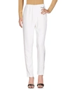 Rabanne Pants In White