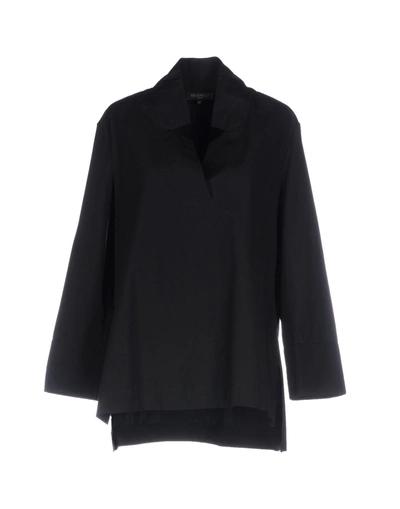 Antonelli Blouse In Black