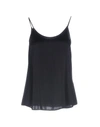 Antonelli Tops In Grey