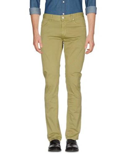 Pt05 5-pocket In Military Green