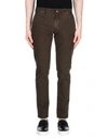 Siviglia Pants In Brown