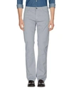 Trussardi Jeans 5-pocket In Grey