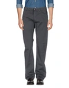 Trussardi Jeans 5-pocket In Steel Grey