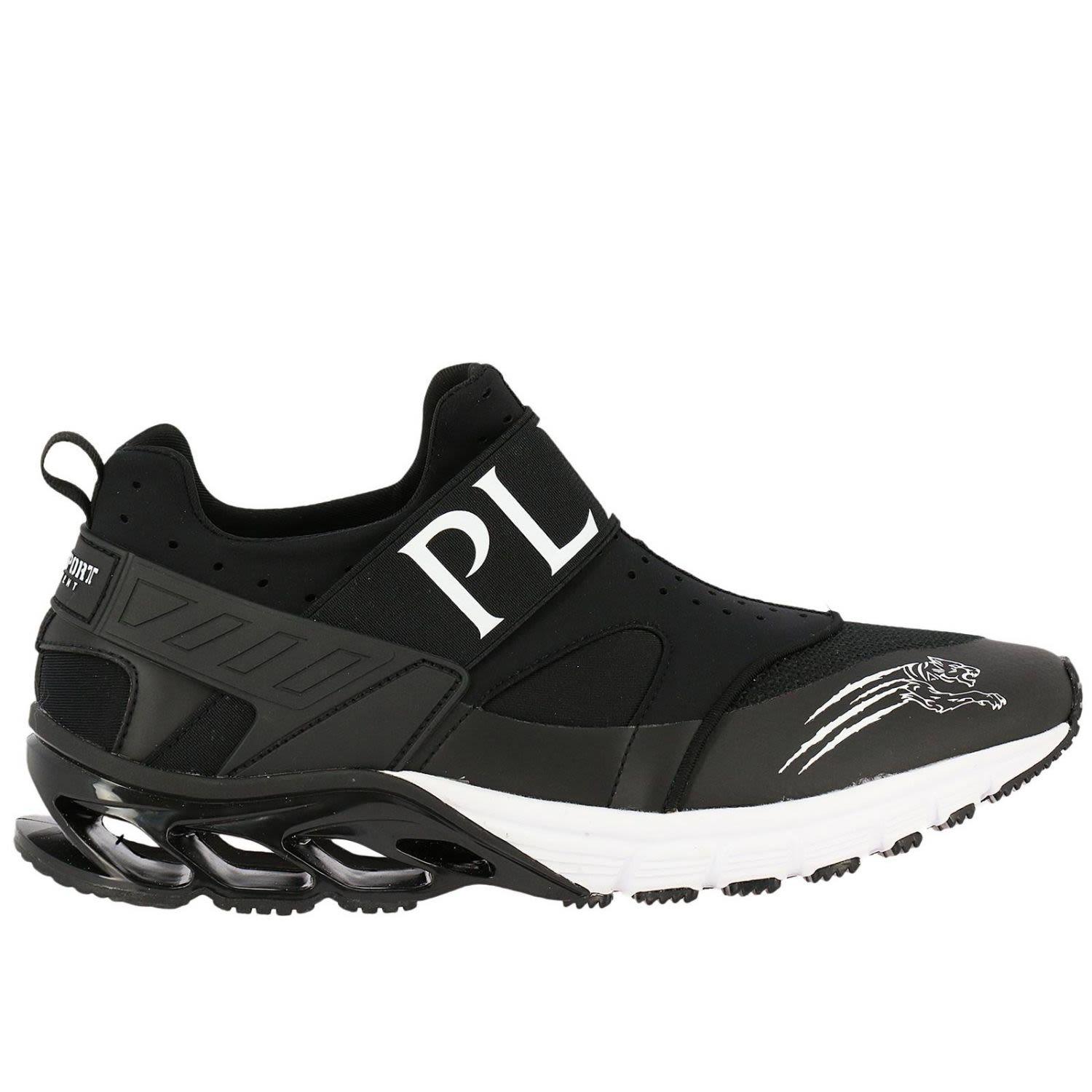 plein sport sneakers