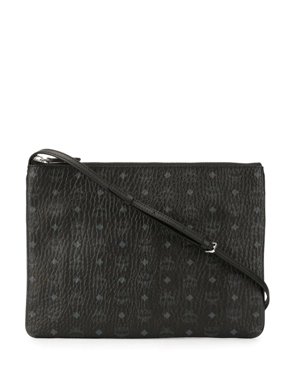 mcm visetos medium pouch