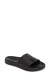 Alo Yoga It 2 Sandal In Black/ Black