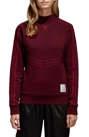 adidas originals adibreak sweatshirt