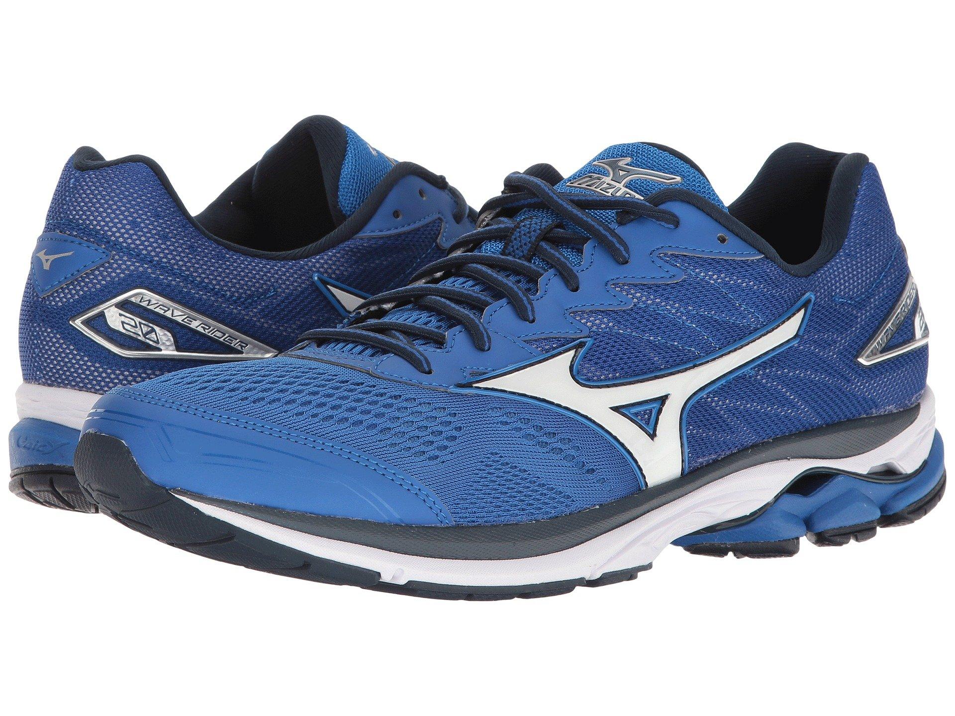 mizuno wave rider 20 2e