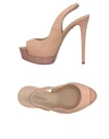 Le Silla Sandals