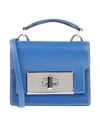 Marc Jacobs Handbags In Blue