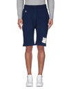 Undefeated In Dark Blue