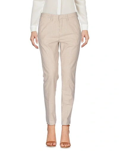 Haikure Casual Pants In Khaki
