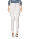 Pinko Jeans In White