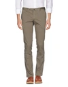 Pt01 Pants In Khaki