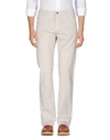 Trussardi Jeans 5-pocket In Beige