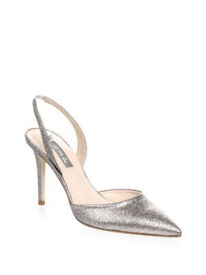 sjp bliss slingback