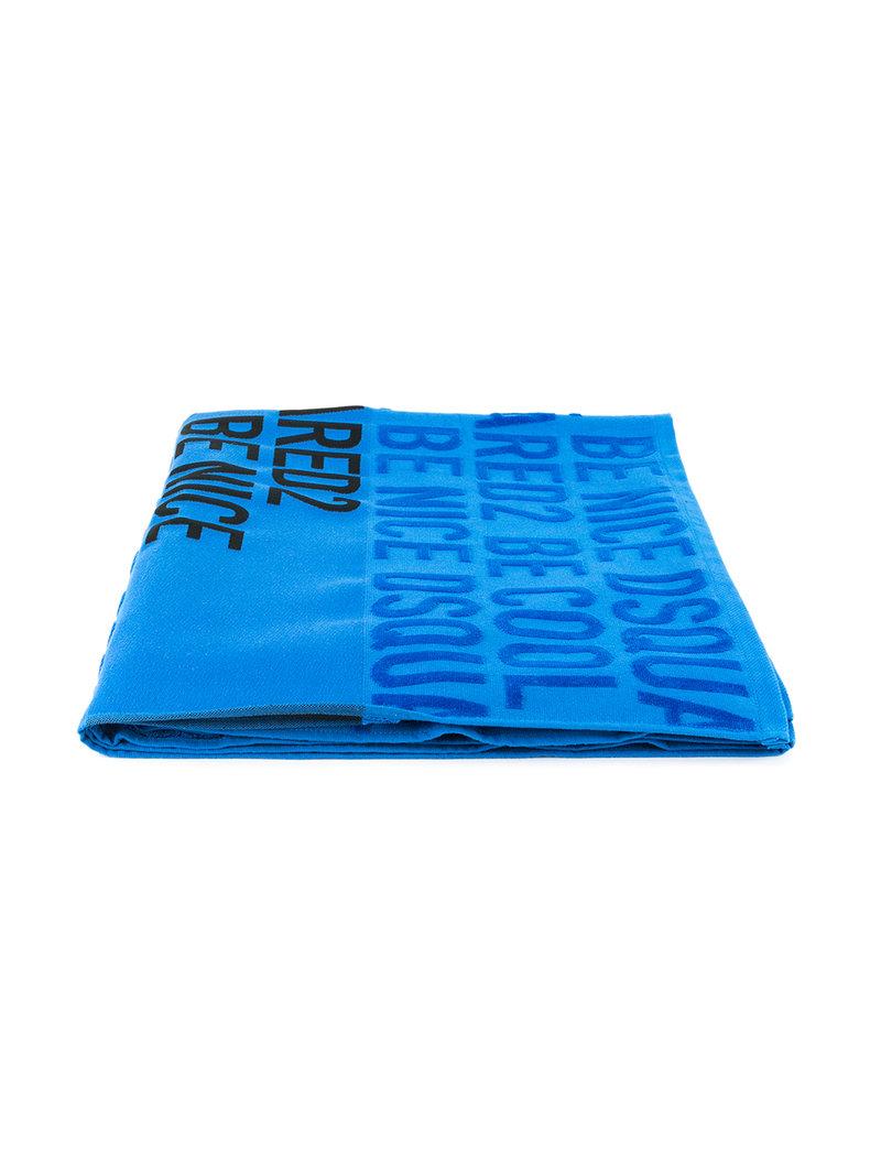 nice beach towels