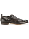 Officine Creative Lace-up Derby Shoes