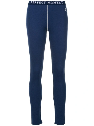 Perfect Moment Thermal Trousers