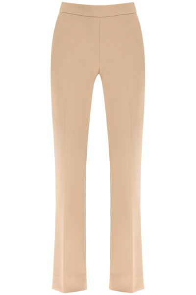 Marciano By Guess 'sally' Slim Trousers In Beige