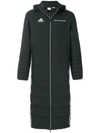 Gosha Rubchinskiy Black