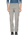 Incotex Casual Pants In Grey