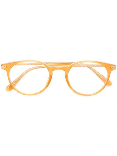 Eyevan7285 Round Frame Glasses