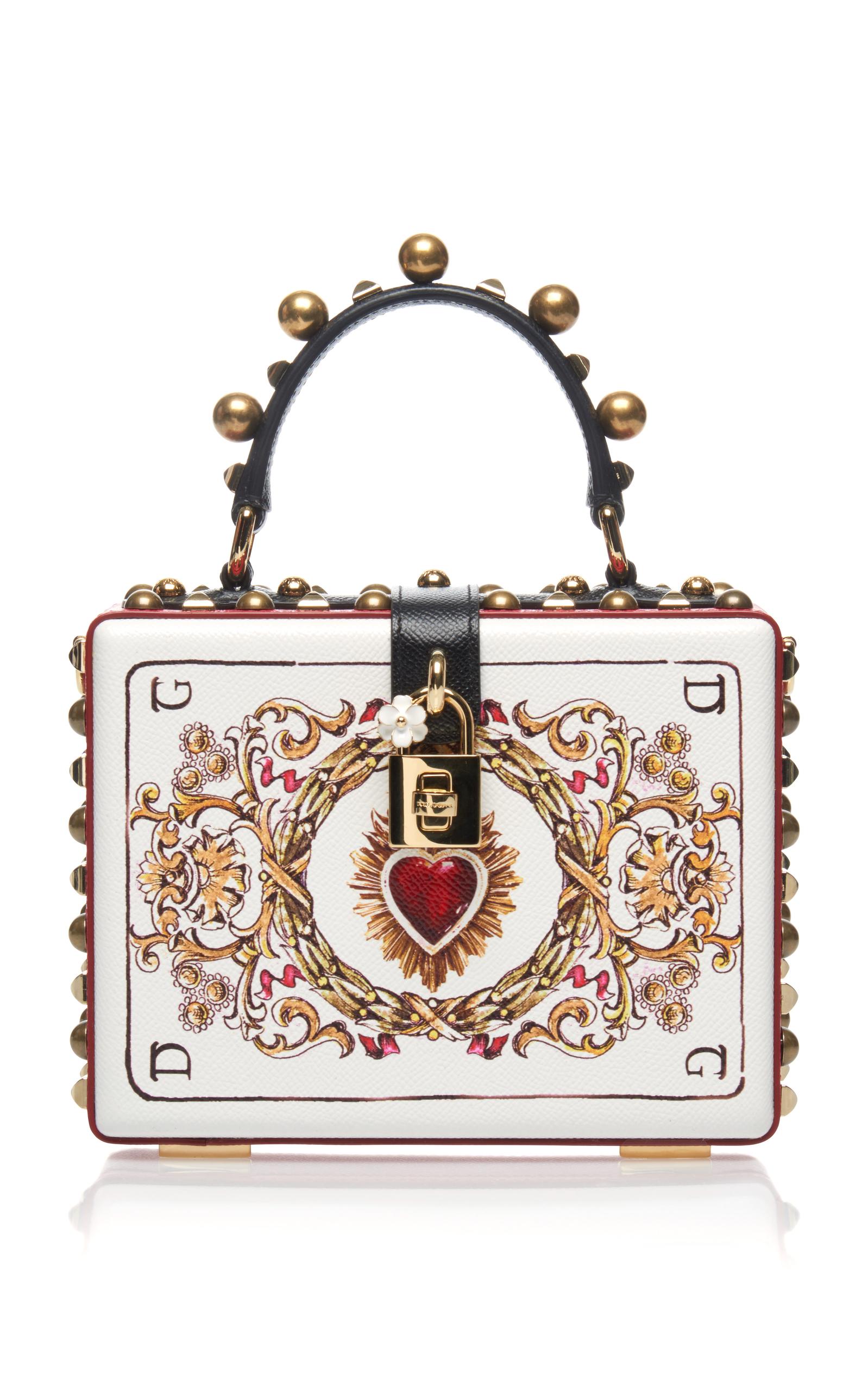dolce clutch