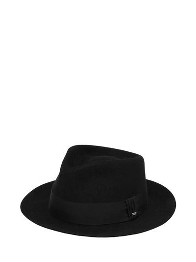 SAINT LAURENT Hats for Men | ModeSens