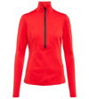 Goldbergh Serena Ski Sweatshirt In Red