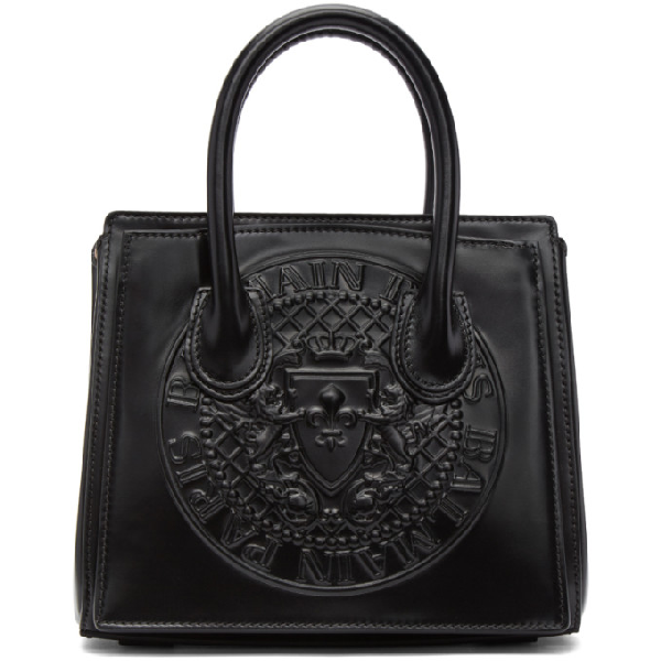 balmain bags 2018