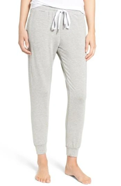 The Laundry Room Lounge Pants In Heather