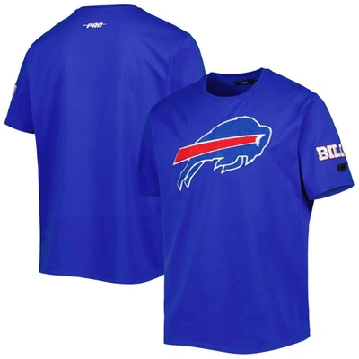 Pro Standard Royal Buffalo Bills Mash Up T-shirt