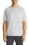 Tommy Bahama Palm Coast Delray Islandzone® T-shirt In Ultimate Gray