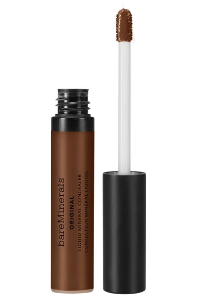 Bareminerals Original Liquid Mineral Concealer In Deep 6n