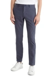 Tommy Bahama On Par Islandzone® Flat Front Pants In Belmont Blue