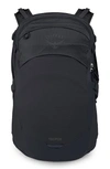Osprey Tropos 32-liter Backpack In Black