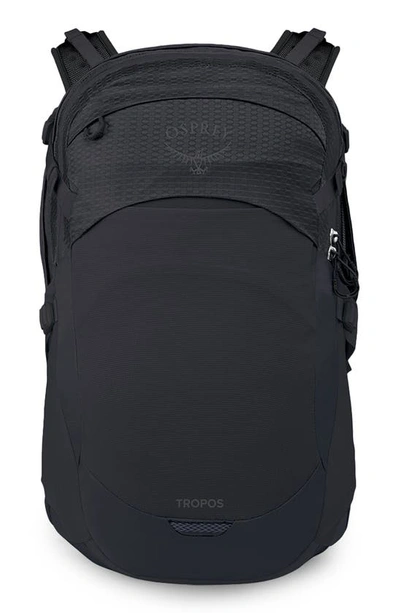 Osprey Tropos 32-liter Backpack In Black