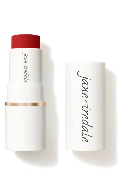 Jane Iredale Glow Time Blush Stick In Ember