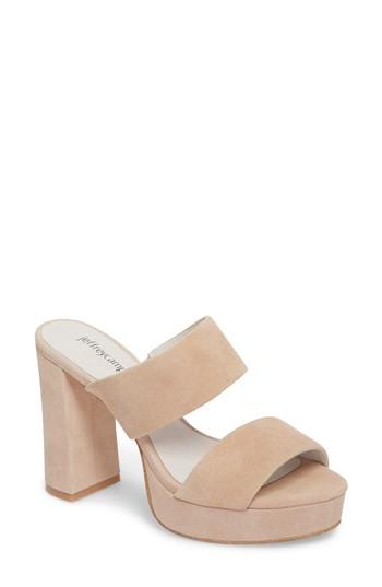 jeffrey campbell adriana platform heeled sandals