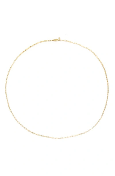 Ettika All Day Belly Chain In Gold