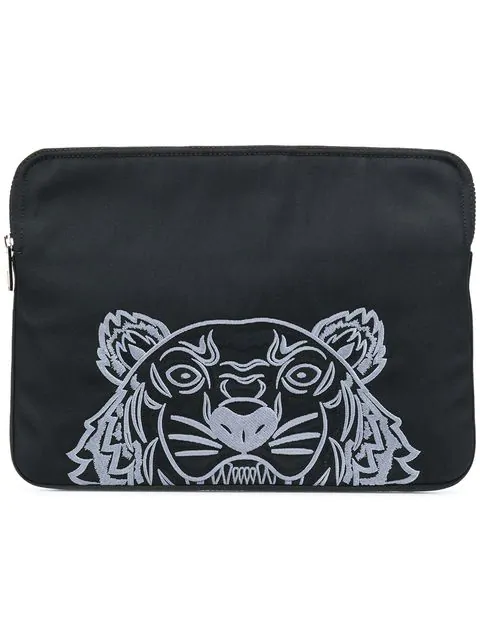 kenzo laptop bag