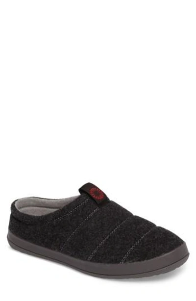 Ugg Samvitt Slipper In Black | ModeSens