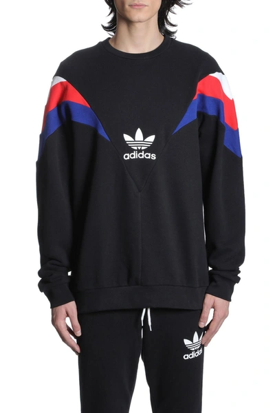 Adidas Originals Bs2204 In Nero