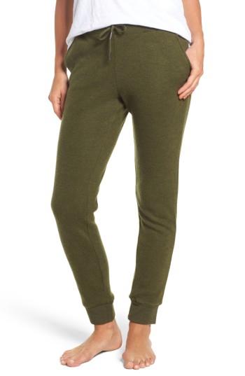 ugg merino wool jogger pants