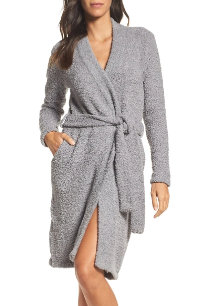 Ugg Delanie Robe In Grey