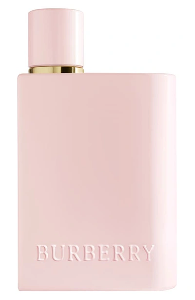 Burberry Her Elixir Eau De Parfum Intense 3.4 oz / 100 ml Parfum Spray