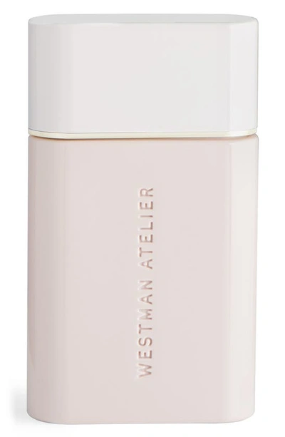 Westman Atelier Vital Skincare Complexion Foundation In Atelier Xii