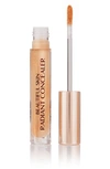 Charlotte Tilbury Beautiful Skin Medium To Full Coverage Radiant Concealer With Hyaluronic Acid 11.5 0.25 oz / 7.2 G