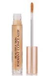 Charlotte Tilbury Beautiful Skin Medium To Full Coverage Radiant Concealer With Hyaluronic Acid 10 0.25 oz / 7.2 G